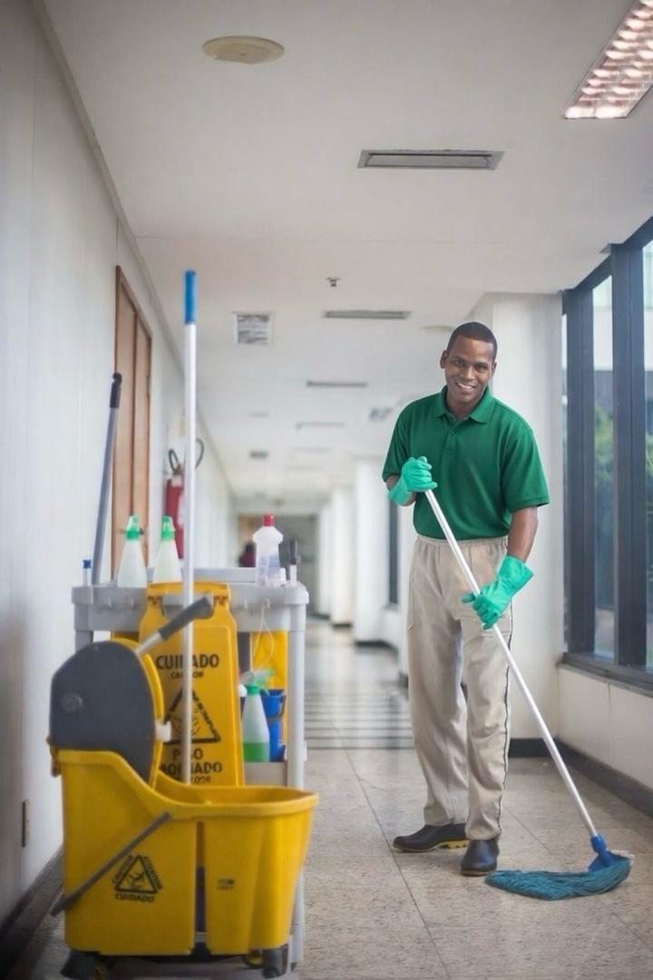 Deep cleaning service for  Merseyside homes